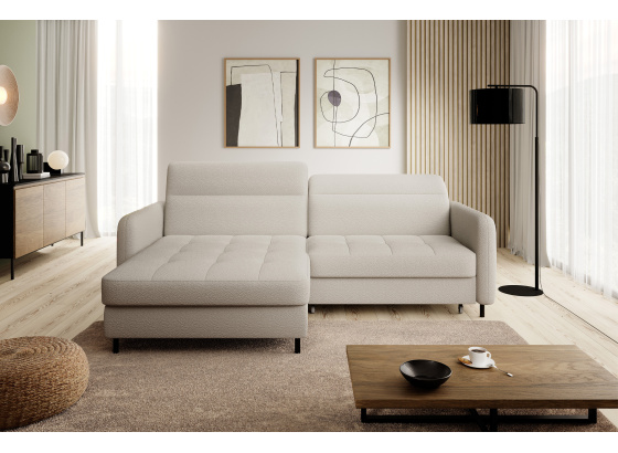 Sedací souprava Gomsi Royal 18 Levá