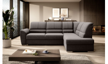 Sedací souprava Siber Flores 22 Pravá