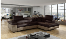 Sedací souprava Anton Monolith 29/ Monolith 09 pravá