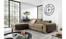 Sedací souprava Grayson Nube 20 Levá