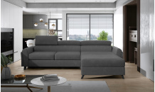 Sedací souprava Mariall Paros 06 Pravá