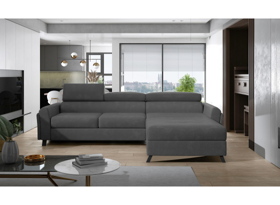 Sedací souprava Mariall Paros 06 Pravá