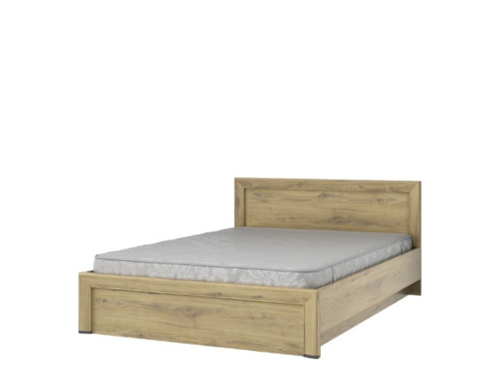 Postel SAPORO 160 dub navara