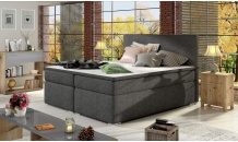 Postel Boxspring DIVALO 160x200 Sawana 05