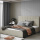 Postel Audrey 180x200 Paros 02 bez matrace
