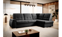 Sedací souprava Sado Flores 10 Pravá