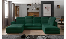 Sedací souprava Evanell Monolith 37 Levá