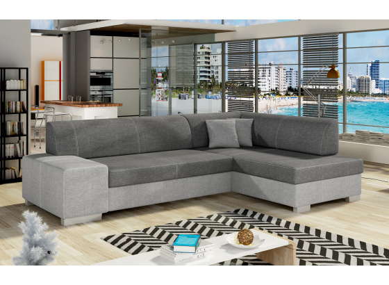 Sedací souprava Fabio Sawana 05/ Sawana 21 Pravá