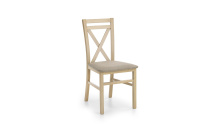 Jídelní židle DARIUSZ dub sonoma/Inari 23