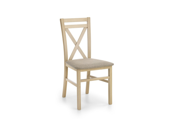 Jídelní židle DARIUSZ dub sonoma/Inari 23