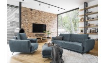 Sedací souprava Megis Loco 38