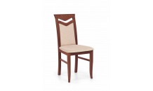Jídelní židle CITRONE třešeň antická II/Mesh 1
