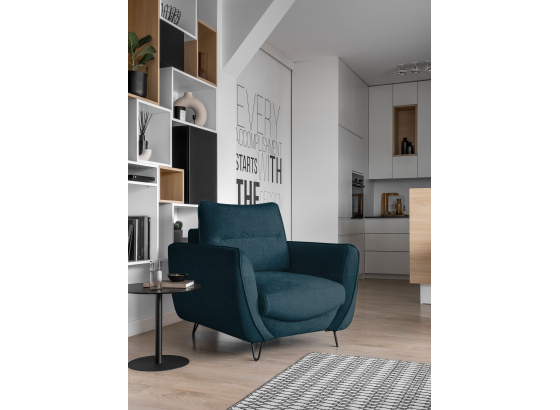 Křeslo Silva Nube 40 