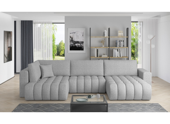 Sedací souprava Bonito Borneo 4 Pravá