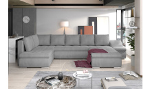 Sedací souprava Giovanni Monolith 84 Pravá