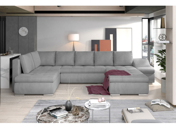 Sedací souprava Giovanni Monolith 84 Pravá