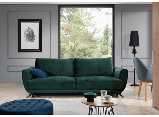 Pohovka Megis Riviera 38  