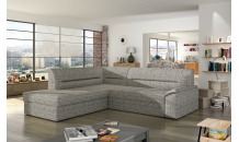 Sedací souprava Elano Berlin 01 Levá