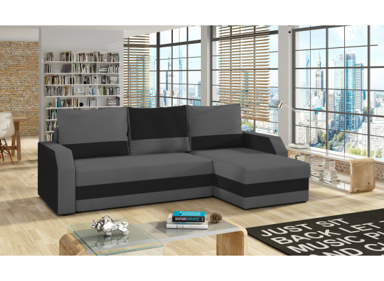 Sedací souprava Giulio Alova 36/ Alova 04  