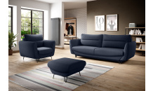 Sedací souprva Silva Poco 40 