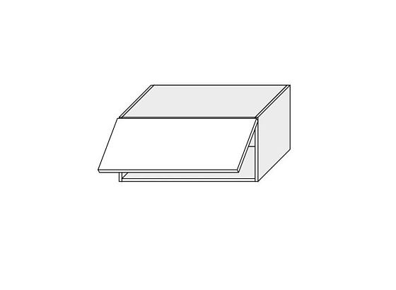 Horní skříňka VIANO W4b 80