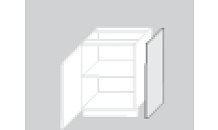 Double systém BS 60/82 na dolní skříňku