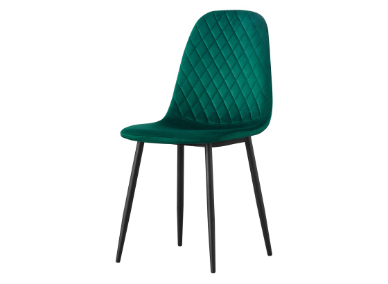 Jídelní židle MOJITO zelená