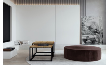 Taburet Lara Monolith 29