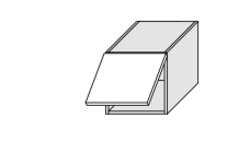 Horní skříňka SILVER W4B/30 
