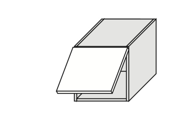 Horní skříňka SILVER W4B/30 