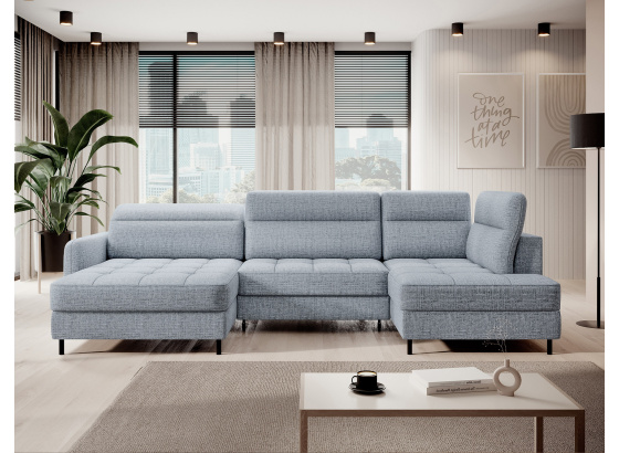 Sedací souprava Berrto Aubron 100 Levá