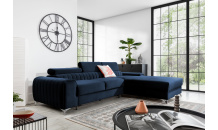 Sedací souprava Grayson Monolith 79 Pravá