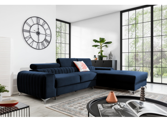 Sedací souprava Grayson Monolith 79 Pravá