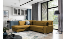 Sedací souprava Bergen Monolith 48 Levá