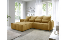 Sedací souprava Campo Manhattan 45 Levá