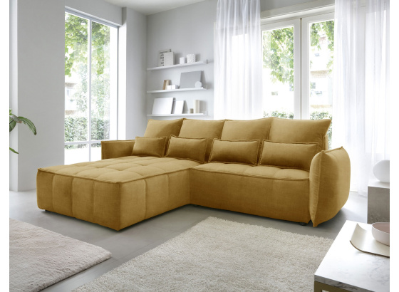 Sedací souprava Campo Manhattan 45 Levá