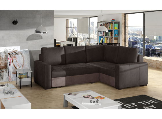 Sedací souprava Corona Monolith 29/  Monolith 09 Pravá