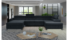 Sedací souprava Josette Monolith 97 Pravá