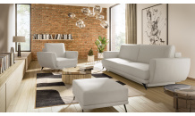 Sedací souprava Megis Softis 17 