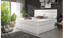 Postel Boxspring SOFTY 140x200 Soft 17