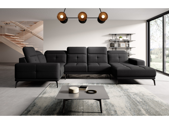 Sedací souprava Neviro Vero 10 Levá