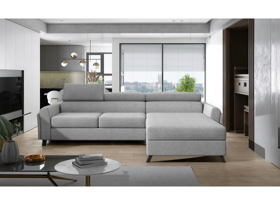 Sedací souprava Mariall Sawana 21 Pravá