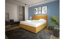 Postel TOKIO 160x200 s matrací Ivana Plus
