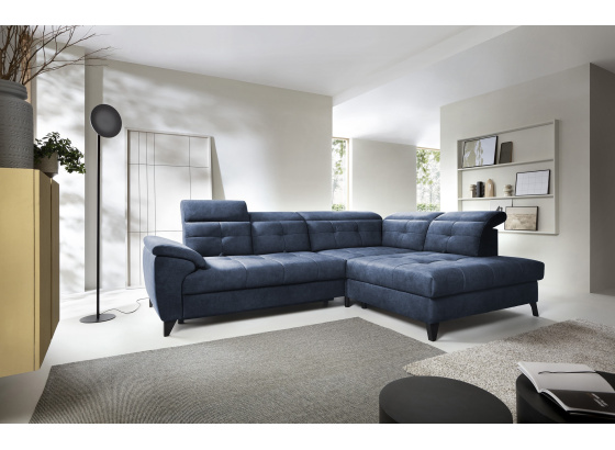 Sedací souprava Inferne Aura 40 Pravá