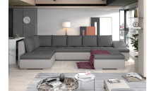 Sedací souprava Giovanni Soro 93/ Soro 83 Pravá