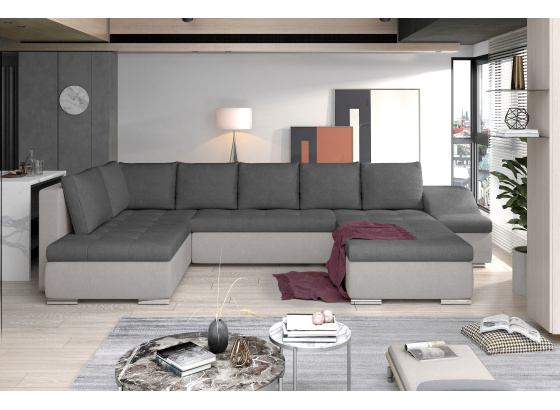 Sedací souprava Giovanni Soro 93/ Soro 83 Pravá