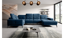 Sedací souprava Neviro Lukso 40 Levá