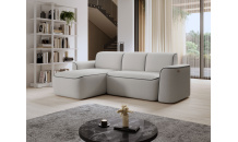 Sedací souprava Ume Royal 03/ Velvetmat 4 Levá