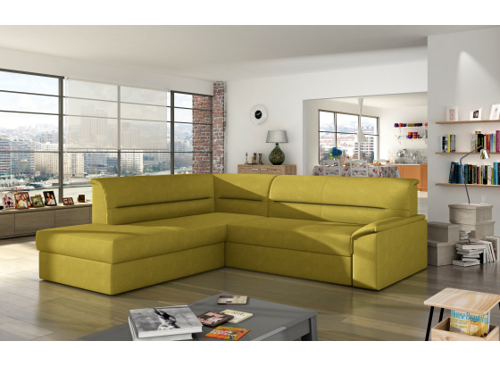 Sedací souprava Elano Ontario 40 Levá