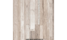 Pracovní deska LINEN BLOCK WOOD 1 bm